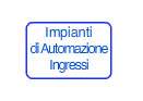 Impianti automazioni ingressi